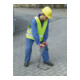 PROBST Extracteur de pierres SZ, 90-330 mm avec dispositif de verrouillage-1