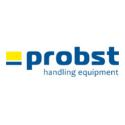 Probst Extracteur de pierres SZ, plage de préhension 90-330 mm, poids 4 kg, ZN-3