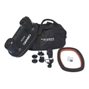 PROBST Flieguan téléphone portable sans fil avec manomètre