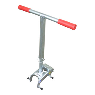 PROBST Handtragegriff m. Adapter für 1 Person zu Flieguan