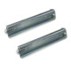 Probst Marteau en caoutchouc et fer de redressage GH-RE-TWIN-1