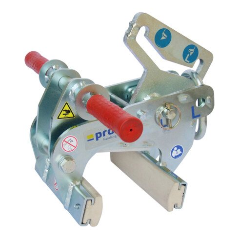 PROBST Pince pour éléments d'angle WEZ WEZ-06