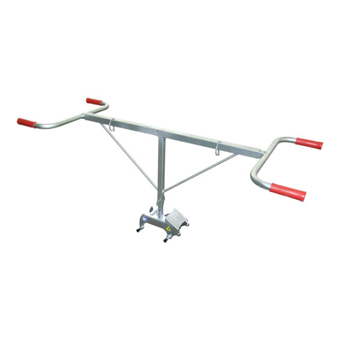 PROBST Poignée de transport avec adaptateur pour 2 personnes pour Flieguan