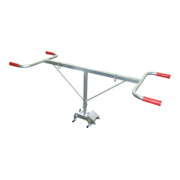 PROBST Poignée de transport avec adaptateur pour 2 personnes pour Flieguan