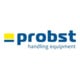 Probst Profi Plattenheber PPH Greifbereich 220-505mm Trgf. 60 kg Eigengewicht 1,5 kg ZN-3