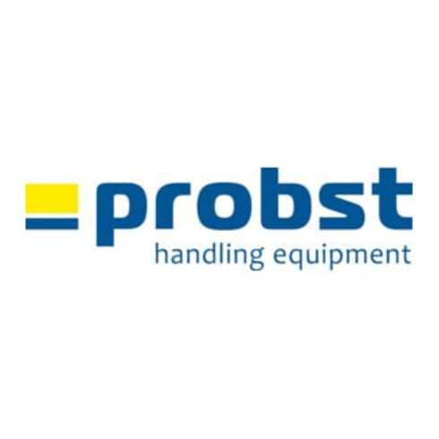 Probst Profi Plattenheber PPH Greifbereich 220-505mm Trgf. 60 kg Eigengewicht 1,5 kg ZN