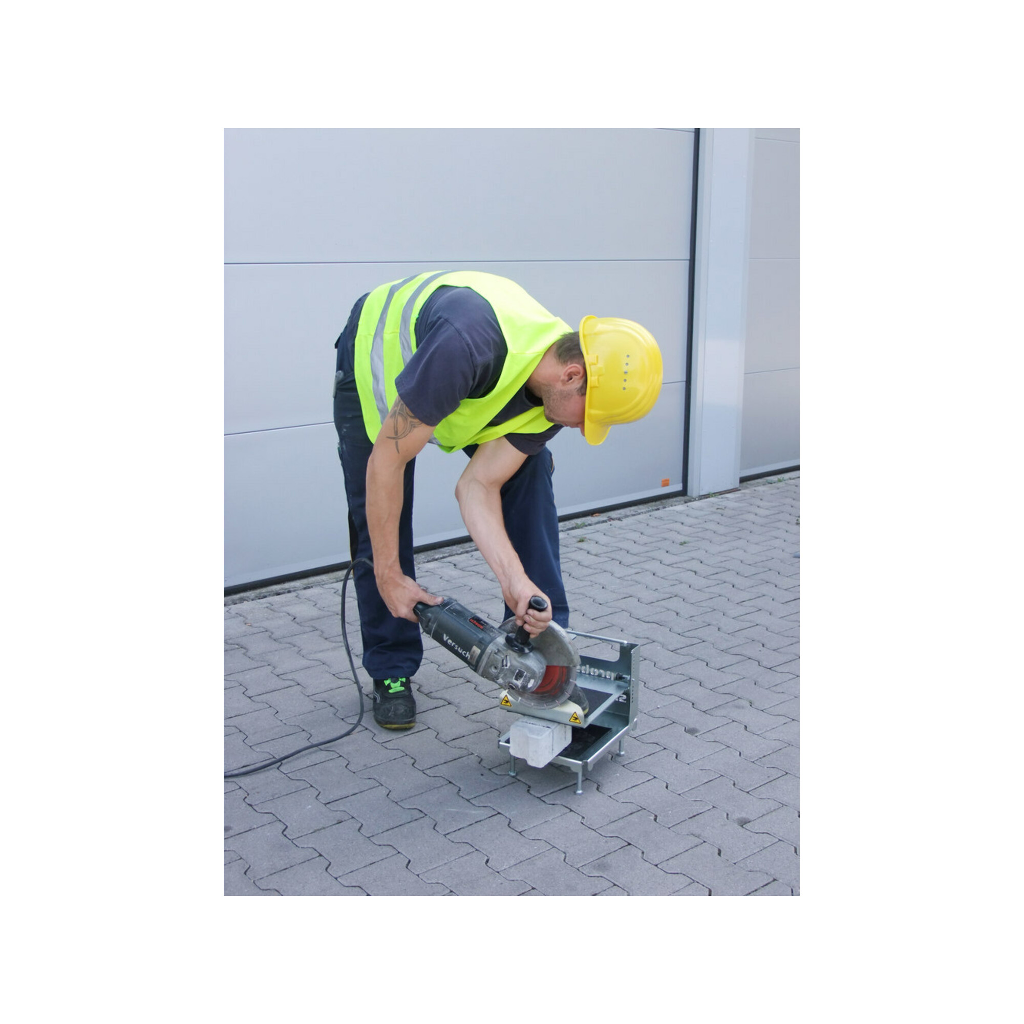 PROBST Safeflex SF