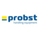 Probst Steinzieher SZ Greifbereich 90-330mm Eigengewicht 4 kg ZN-3