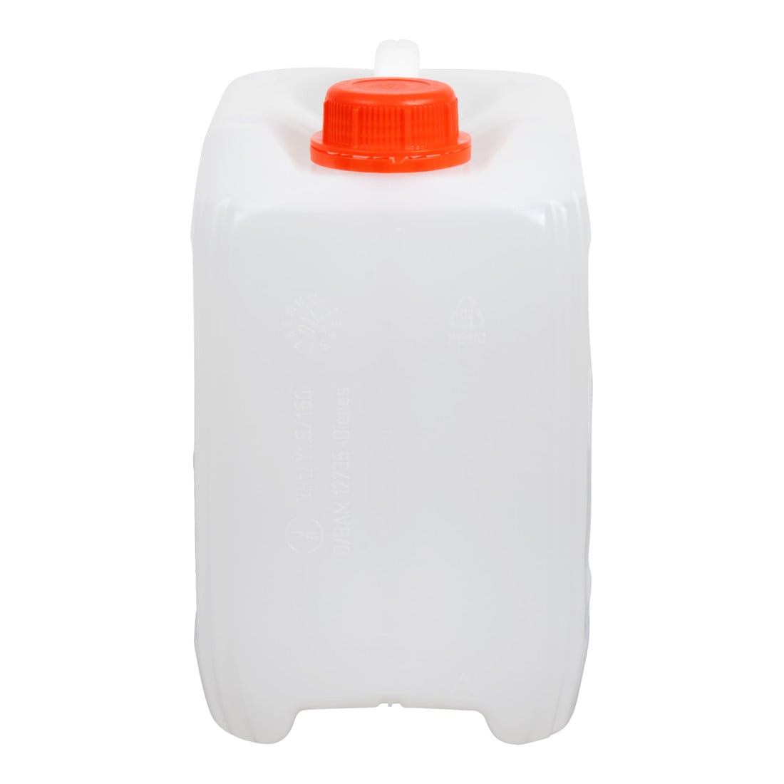 Produit de désinfection des mains STIER, 5 litres