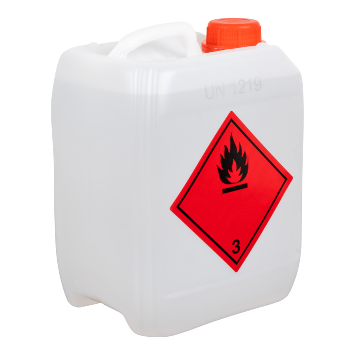 Produit de désinfection des mains STIER, 5 litres