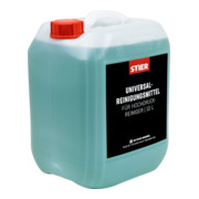 Produit de nettoyage universel STIER pour nettoyeurs haute pression, 10 litres-1