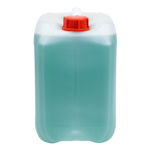 Produit de nettoyage universel STIER pour nettoyeurs haute pression, 10 litres