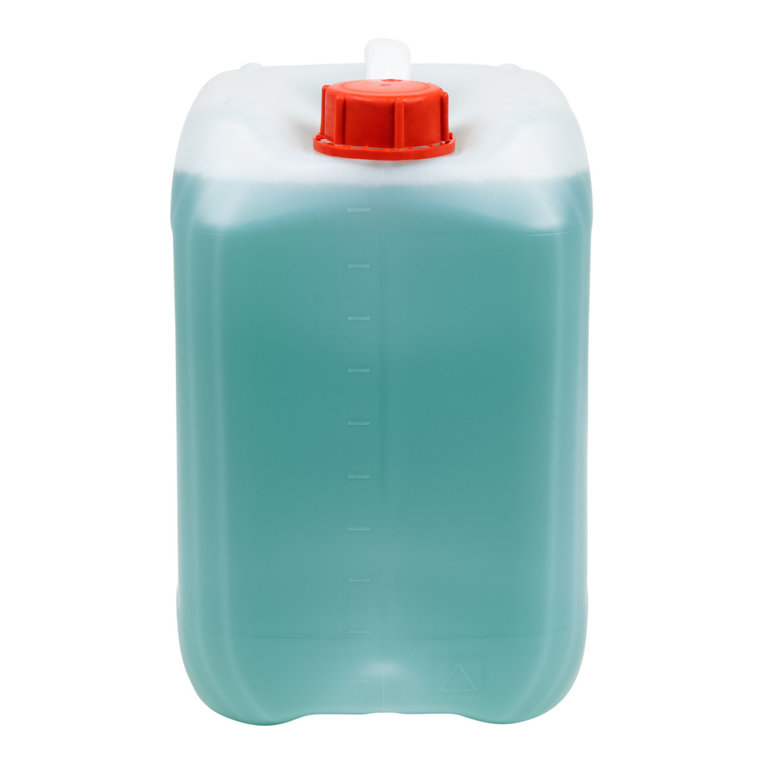 Produit de nettoyage universel STIER pour nettoyeurs haute pression, 10 litres