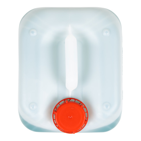 Produit de nettoyage universel STIER pour nettoyeurs haute pression, 10 litres