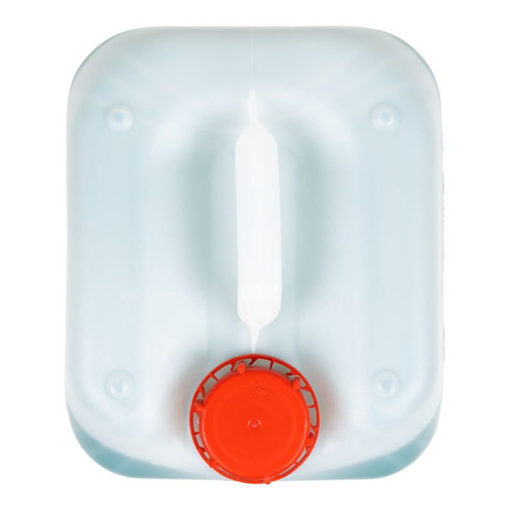 Produit de nettoyage universel STIER pour nettoyeurs haute pression, 10 litres