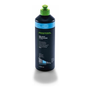 Produit de polissage Festool MPA 9010 BL/0,5L