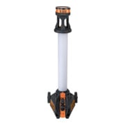 Brennenstuhl professionalLINE 360° LED Baustrahler TU 23050 M 23700lm+3200lm, IP54, 5m H07RN-F 3G1,5