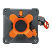 professionalLINE Enrouleur de câble avec Powerblock KC 5100 IP44 50+5m H07RN-F 3G1,5-4