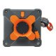 professionalLINE Kabeltrommel mit Powerblock KC 5100 IP44 50+5m H07RN-F 3G1,5-4