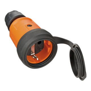 professionalLINE Kupplung Ultra Home IP44 | Contorion.de
