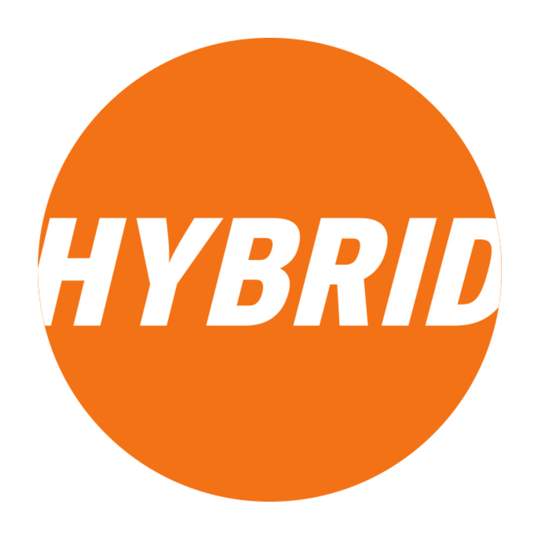 professionalLINE Mobiele 360° Hybride LED Spotlight ORUM 4050 MH, 5000lm, IP65