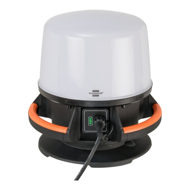 professionalLINE Mobiele 360° Hybride LED Spotlight ORUM 4050 MH, 5000lm, IP65