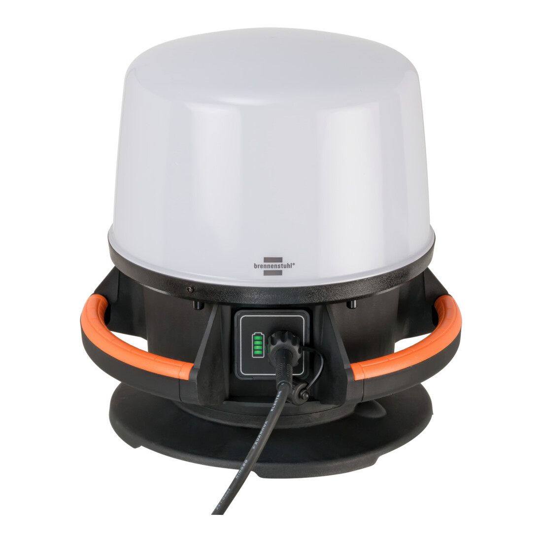 professionalLINE Mobiele 360° Hybride LED Spotlight ORUM 4050 MH, 5000lm, IP65