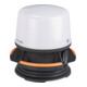 professionalLINE Mobiele 360° LED-spot ORUM 5050 M, IP54, 5800lm, 47W, 5m H07RN-F 3G1.5-1