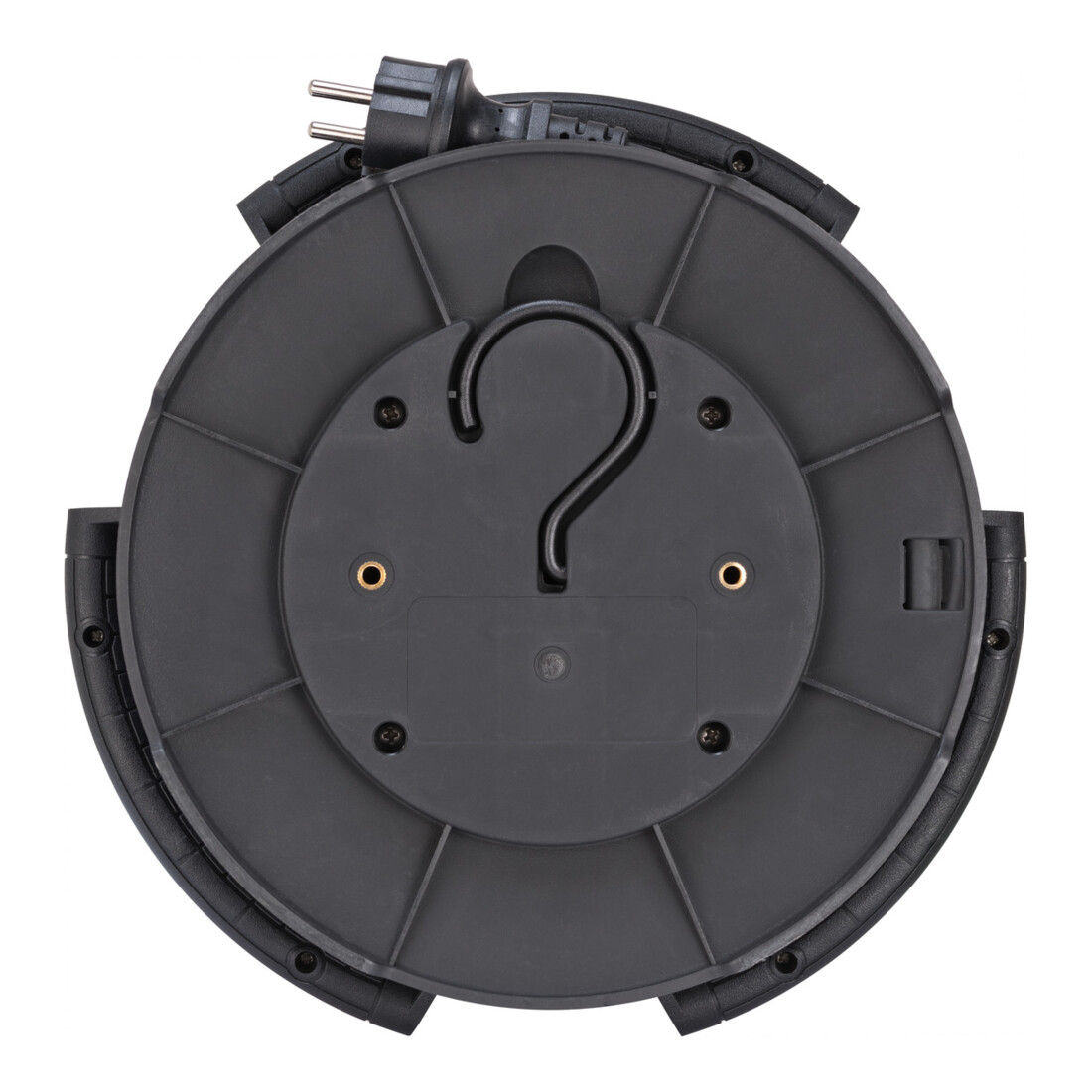 professionalLINE Mobiele 360° LED-spot ORUM 5050 M, IP54, 5800lm, 47W, 5m H07RN-F 3G1.5
