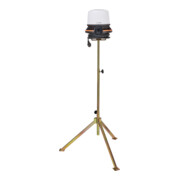 professionalLINE Mobiele 360° LED-spot ORUM 5050 M, IP54, 5800lm, 47W, 5m H07RN-F 3G1.5-5