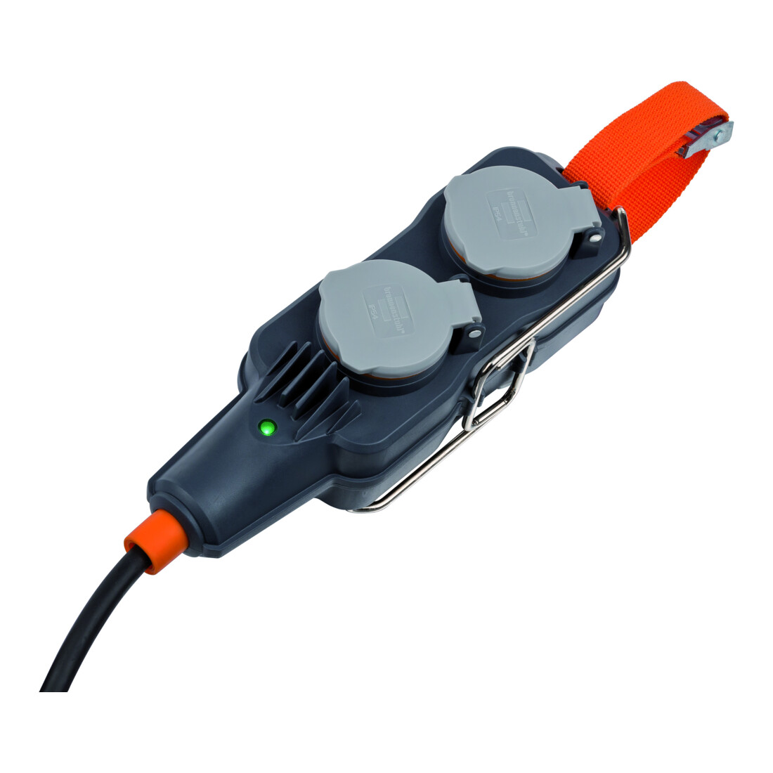professionalLINE Powerblock PB PL 2015 DE IP54 4-voudig
