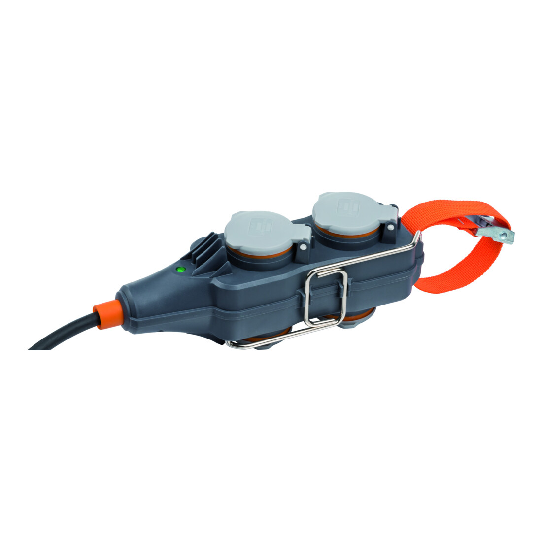 professionalLINE Powerblock PB PL 2015 DE IP54 4-voudig