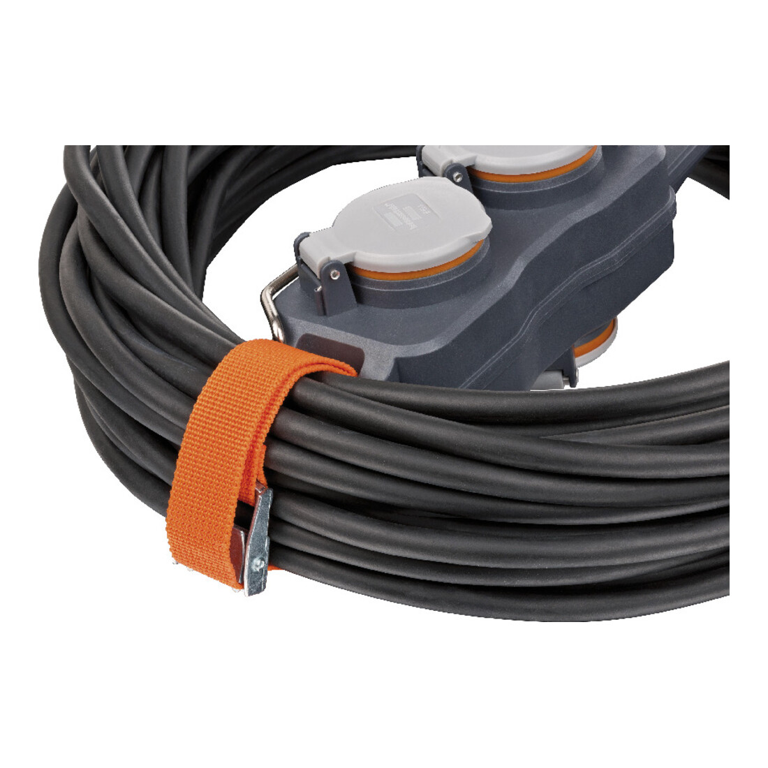 professionalLINE Powerblock PB PL 2015 DE IP54 4-voudig