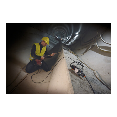 professionalLINE Powerblock PB PL 2015 DE IP54 4-voudig