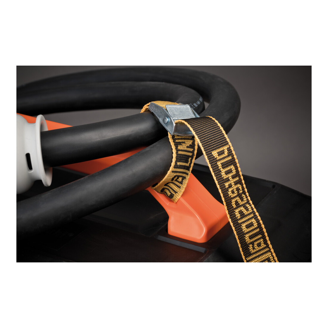 ProfessionalLINE Rubber stroomverdeler BSV 5-32A FI 2m H07RN-F 5G6,0 CEE32A+2x16A, 6x230V