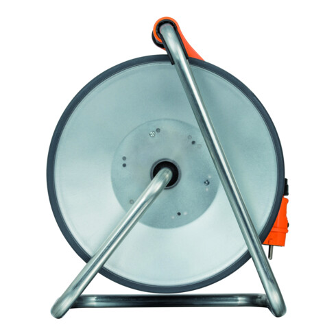 professionalLINE SteelCore kabelhaspel SC 5110 IP44 50m H07BQ-F 3G1.5