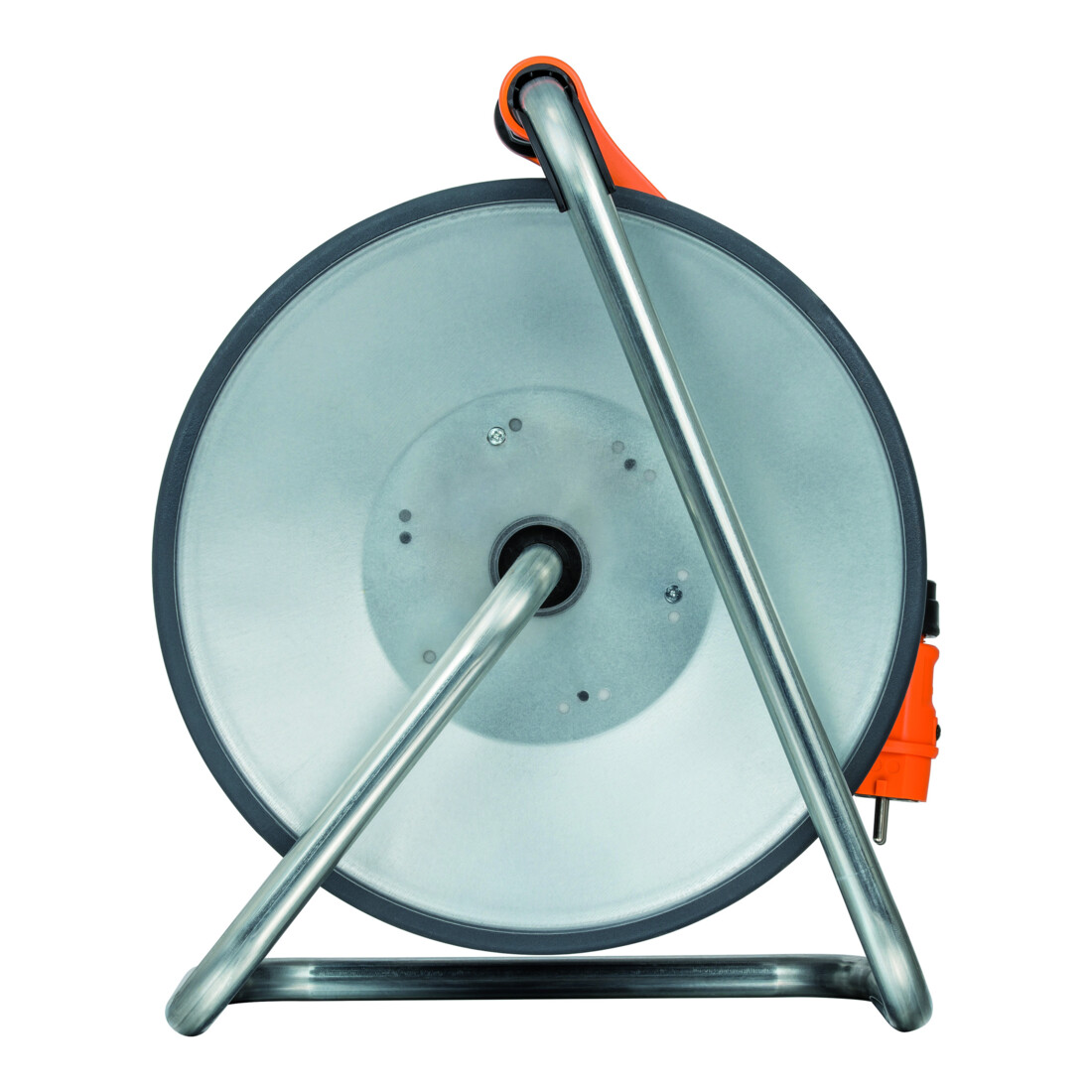 professionalLINE SteelCore Kabeltrommel SC 3210 IP44 33m H07BQ-F 3G2,5