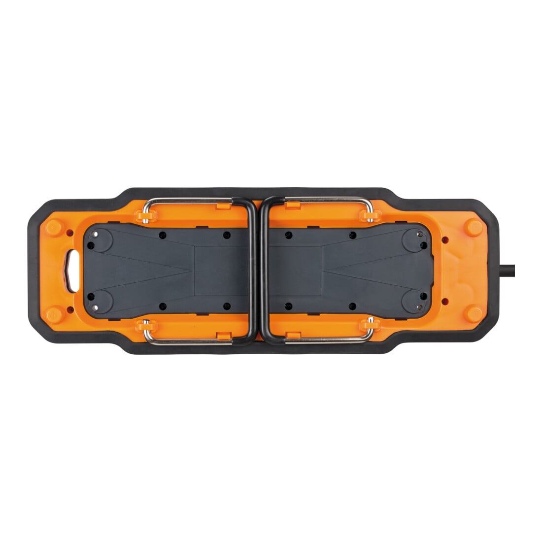 professionalLINE stekkerdoos BA 5200 IP54 5m H07RN-F 3G2,5 met kabelhouder, met bevestigingspunten voor ophanging of bevestiging