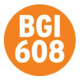 professionalLINE Verlängerungskabel VQ 2200 IP44 25m orange H07BQ-F 3G2,5