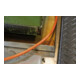 professionalLINE Verlängerungskabel VQ 2200 IP44 25m orange H07BQ-F 3G2,5