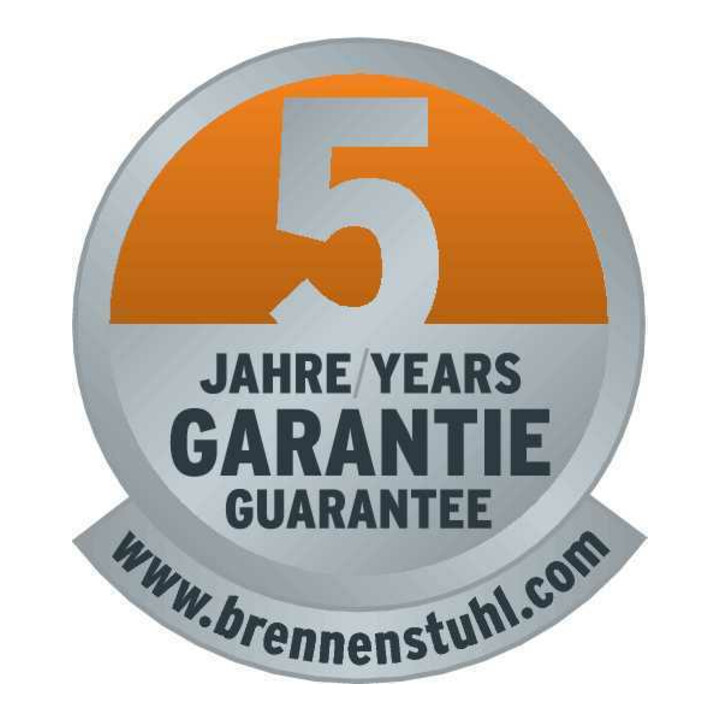 professionalLINE Verlängerungskabel VQ 2200 IP44 25m orange H07BQ-F 3G2,5