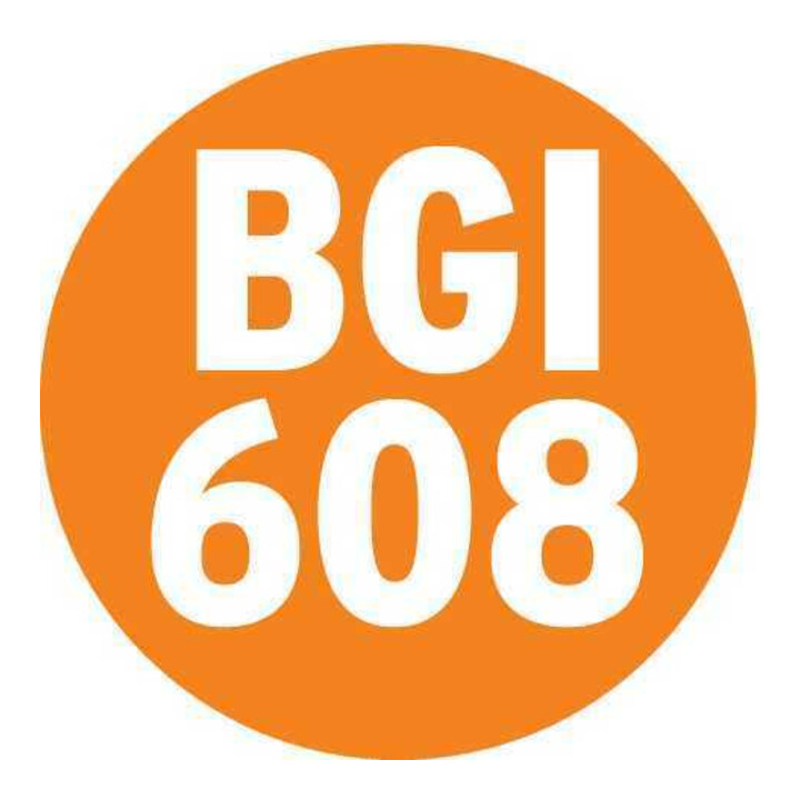 professionalLINE Verlengkabel VQ 2200 IP44 25m oranje H07BQ-F 3G2,5