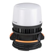 professionele 360° LED-bouwspot ORUM 12050 M, IP54, 12600lm, 97W, 5m H07RN-F 3G1,5