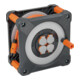 professioneleLINE kabelhaspel IP44 KA 3210 33m H07BQ-F 3G2,5-1
