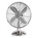 PROFI CARE Metall-Tischventilator ProfiCare,30cm,osz. PC-VL3063M inox-1