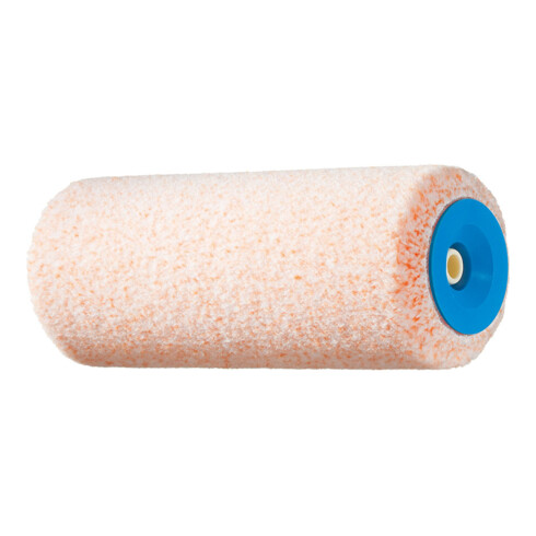 Profi-Farbwalze ProfiMix Ø44 18cm 10mm orange