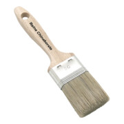 Profi-Maler-Lackierpinsel, helle Chinaborste-1