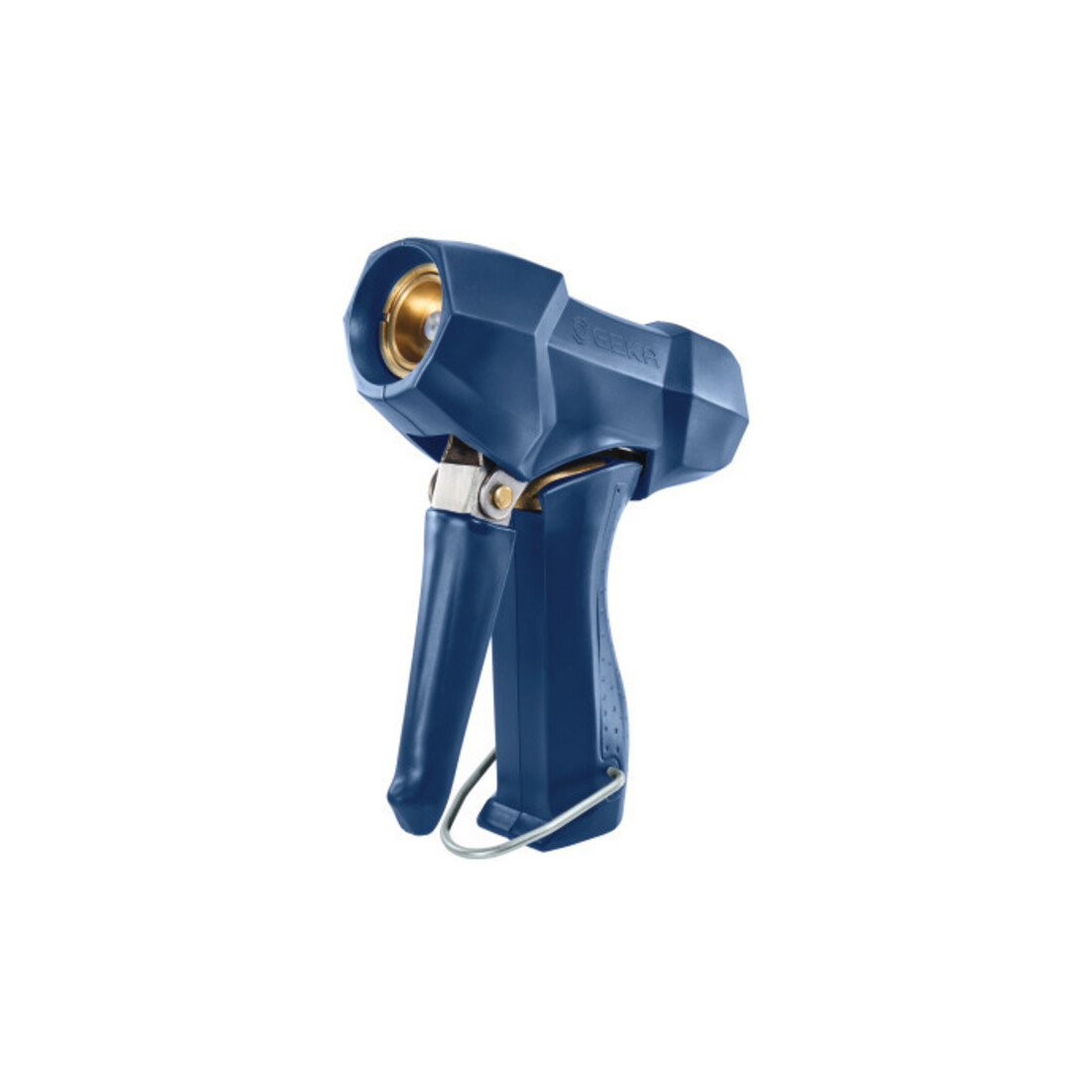 Profi-Reinigungspistole GEKA plus IG 19,17mm 19,17mm SB-Ware,Krt.KARASTO