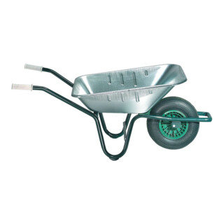 Profi-Universelle brouette 115/85 avec arceau basculant Fort