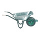 Profi-Universelle brouette 115/85 avec arceau basculant Fort-1